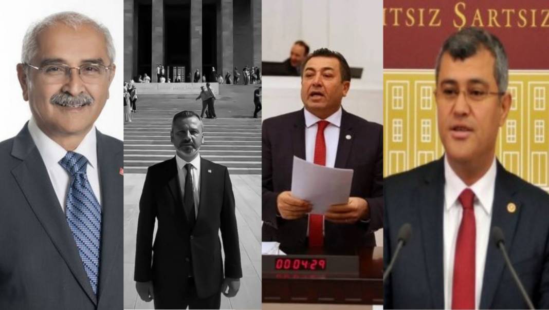 Muğla’da siyasi kulislerde öne çıkan sürpriz isimler… 3